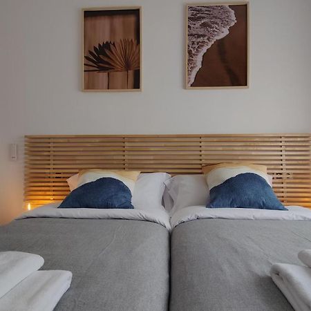 Parralue Beach Front Home Μπένιντορμ Εξωτερικό φωτογραφία