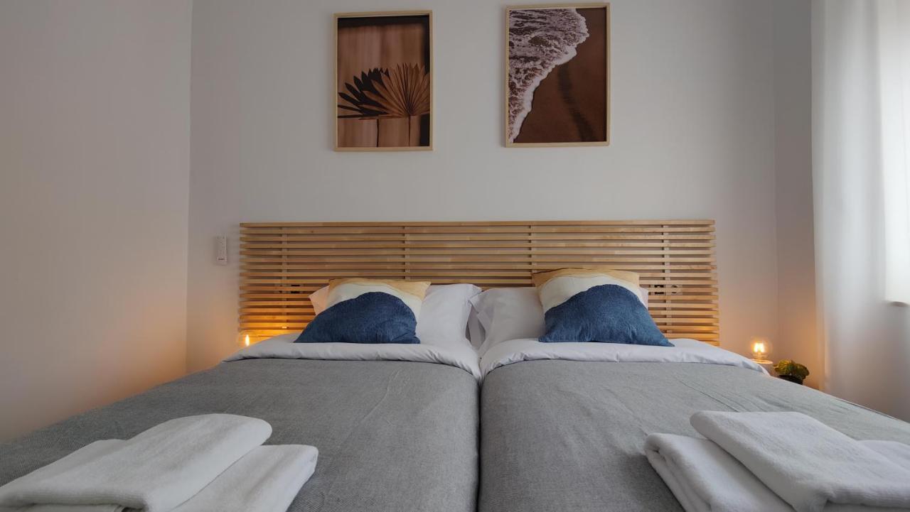 Parralue Beach Front Home Μπένιντορμ Εξωτερικό φωτογραφία